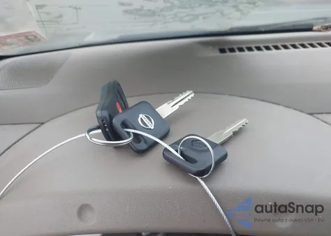 2007 Nissan Frontier Se from USA, damaged, VIN 1N6AD09U07C465561